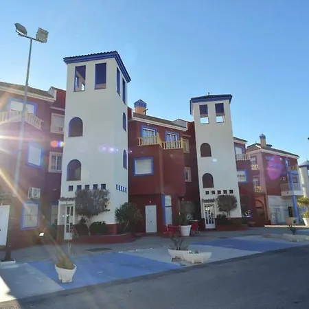 Calle Salero 4