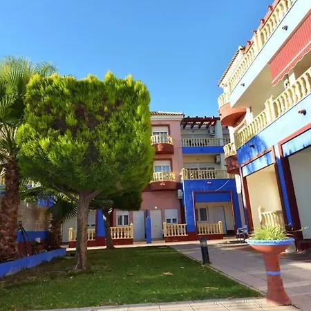Calle Salero 4