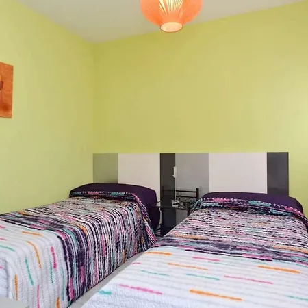 Apartment Calle Salero 4 Torrevieja