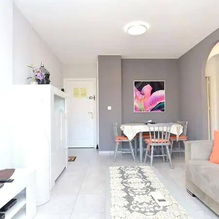 Apartment Calle Salero 4 Torrevieja