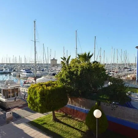 Apartment Calle Salero 4