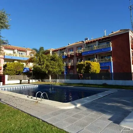 Calle Salero 4 Apartment Torrevieja