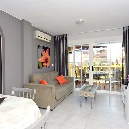 Calle Salero 4 Apartment *