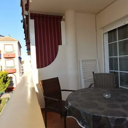 Apartment Calle Salero 4