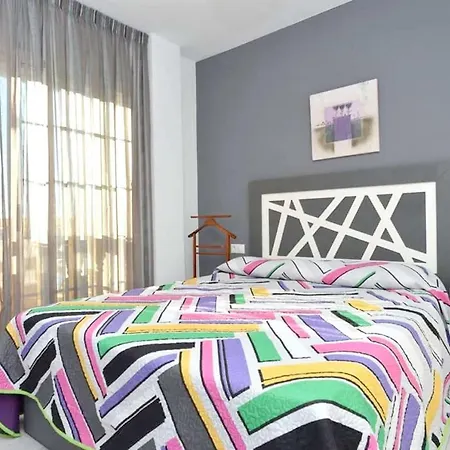 Apartment Calle Salero 4 *